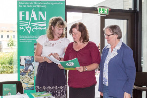 Fair Handels Messe Bayern, Foto Eine Welt Netzwerk Bayern e.V.