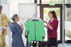 Fair Handels Messe Bayern, Foto Eine Welt Netzwerk Bayern e.V.