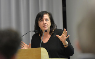 Dr. Bärbel Kofler, MdB