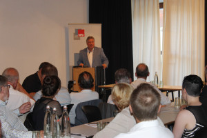 Martin Burkert