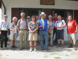 Gruppenbild