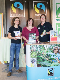 Fair Handels Messe Bayern, Foto Eine Welt Netzwerk Bayern e.V.