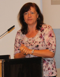 Bärbel Kofler