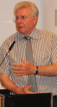 Günther Knoblauch