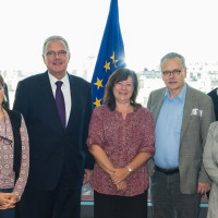 © European Union 2015 - EC,Photo : Creemers Lieven