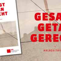 Gesagt. Getan. Gerecht