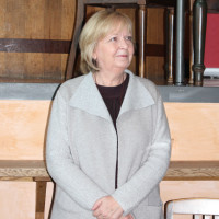 Hannelore Kraft in Traunstein