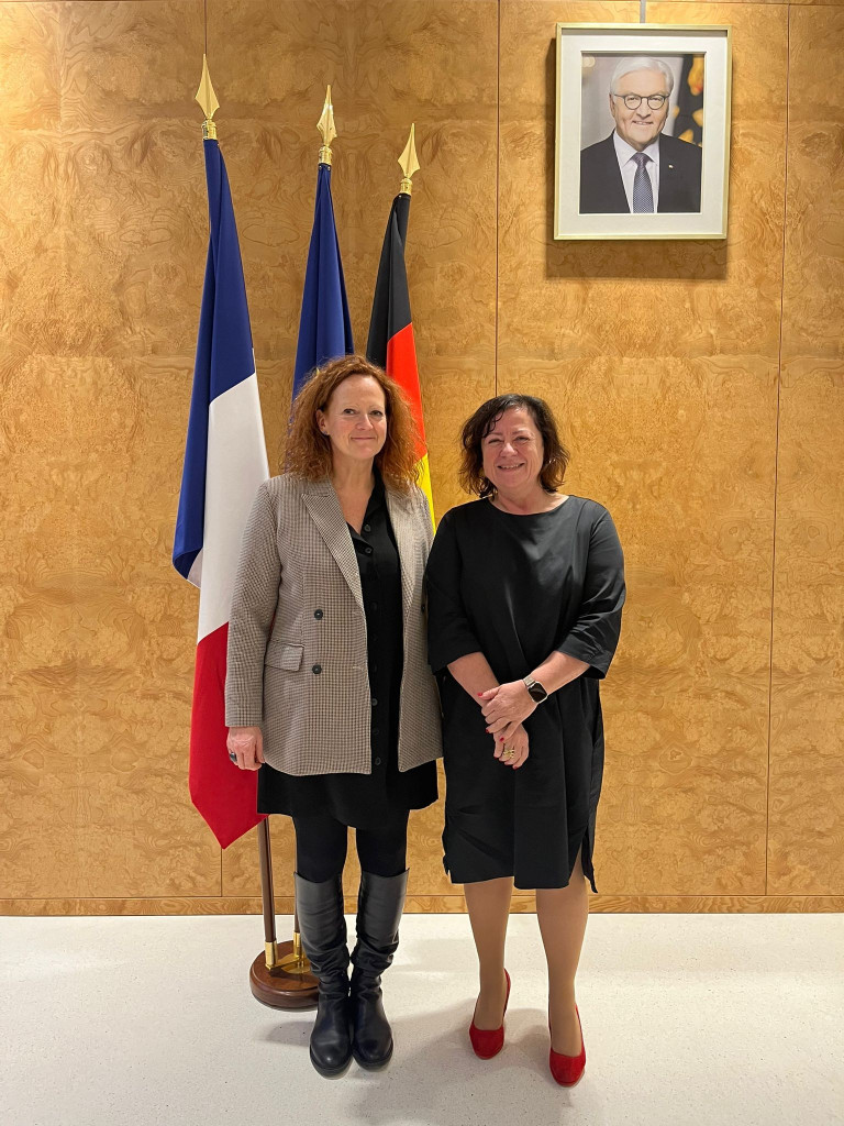 Anne-Cécile Violland OECD