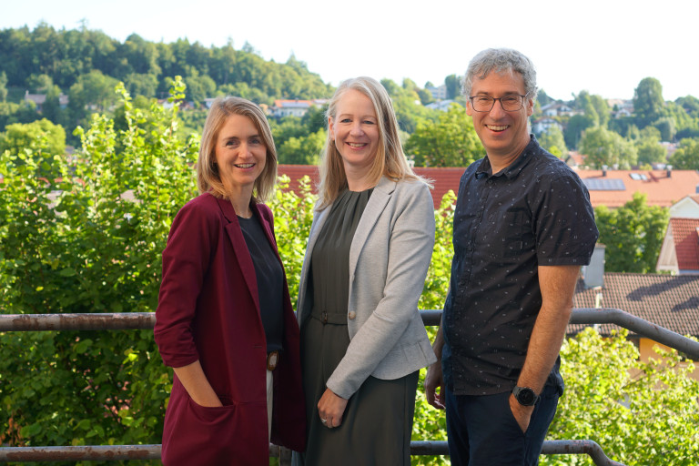Büroteam Wahlkreisbüro 2026