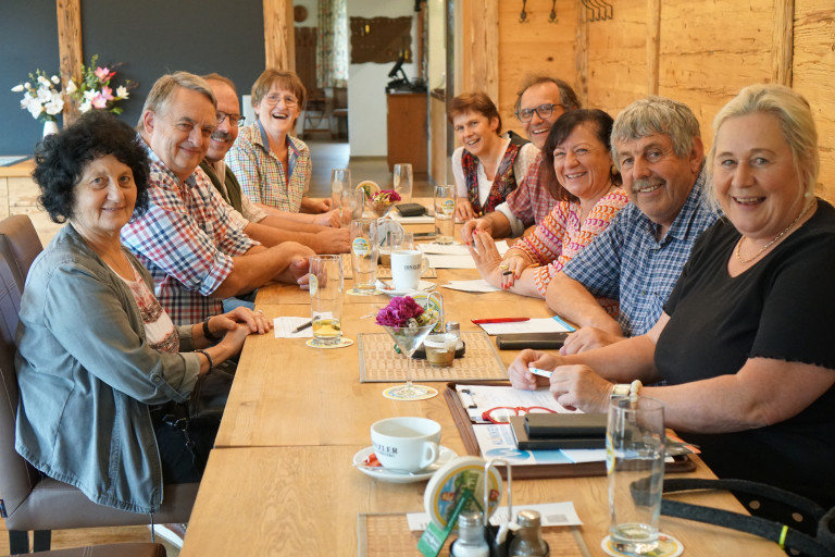 Bauernverband Traunstein und Berchtesgadener Land