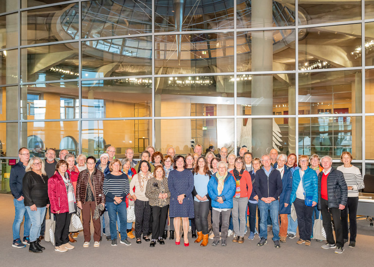 BPA Gruppe Herbst 2025
