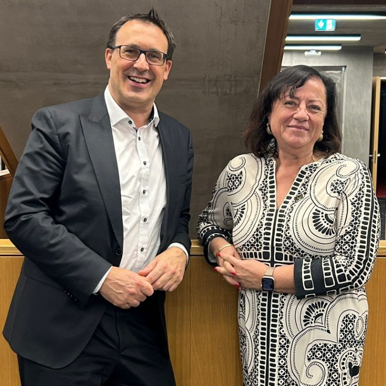 Fraktion vor Ort digital Bartol Kofler