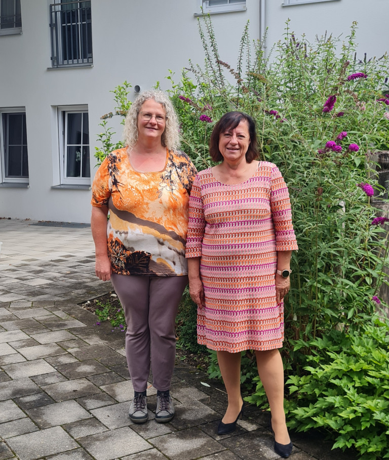 Selbsthilfegruppe in Kirchanschöring